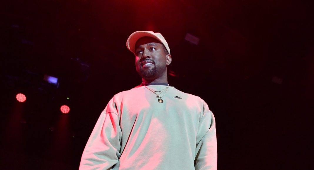 kanye west deleted his social media account