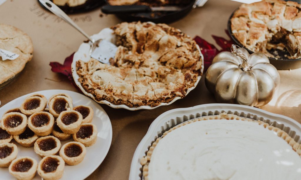 the 6 best ways to include marijuana this thanksgiving