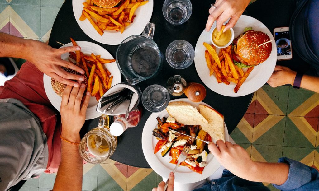 Here's Why You Should Take CBD With Food