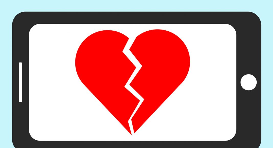 10 tips for a healthy break up in the social media age