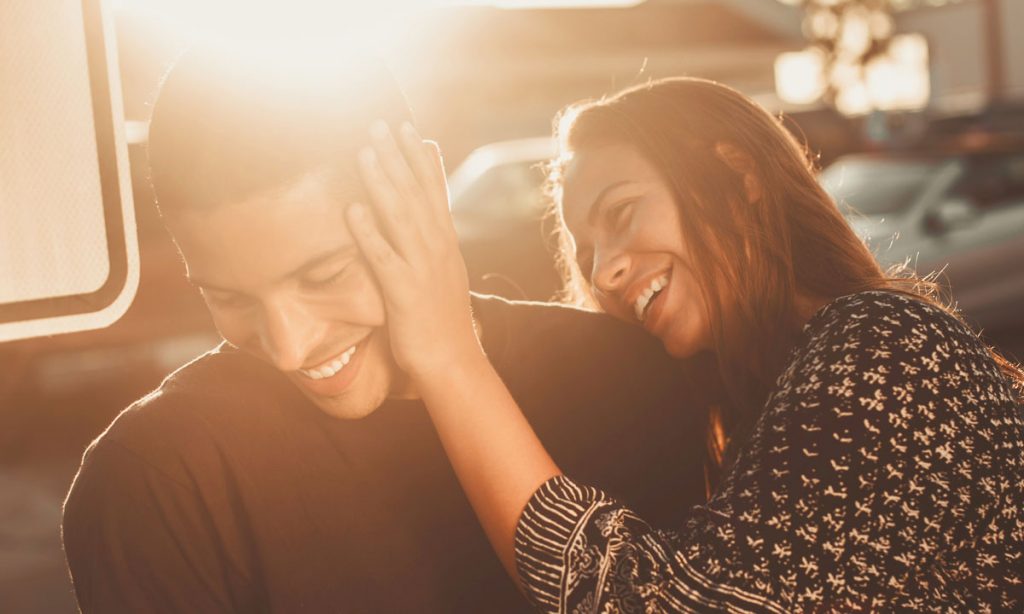 5 signs you and your partner have an authentic connection