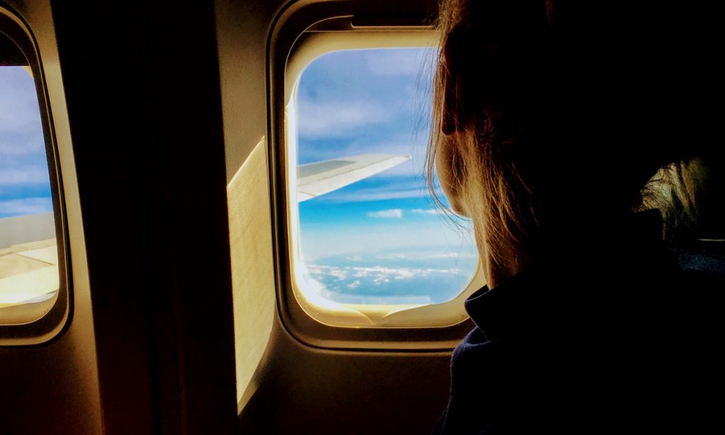 americans are traveling alone more than ever