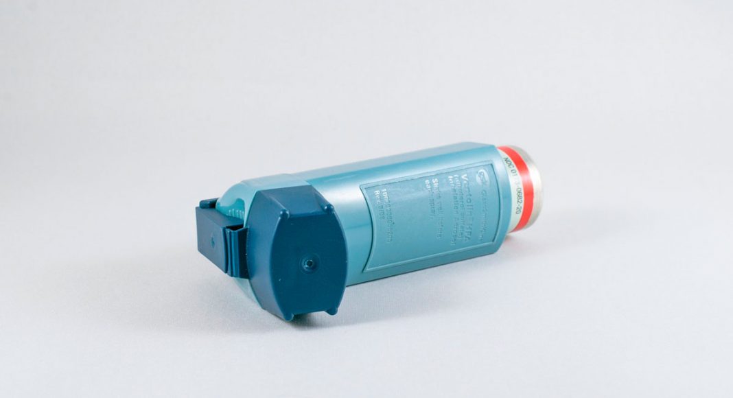 cannabis inhalers may become the next asthma medication and cancer pain reliever