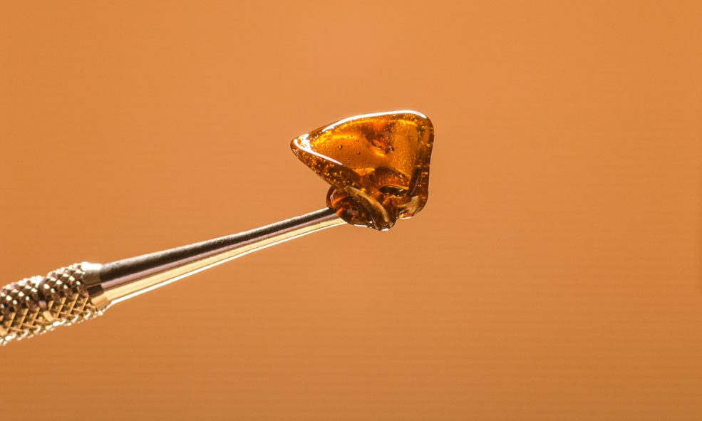 Marijuana 101: Dabbing Wax Vs. Vaping Wax