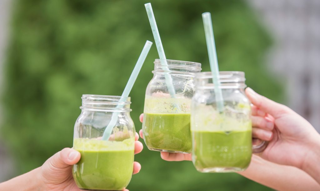 4 healthy tips before starting a juice cleanse this spring