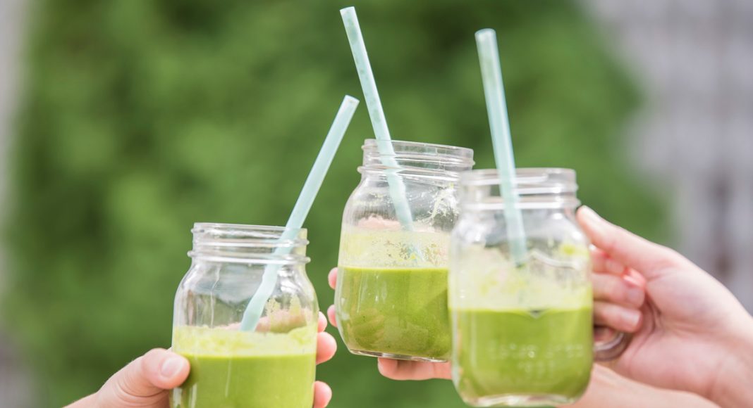 4 healthy tips before starting a juice cleanse this spring
