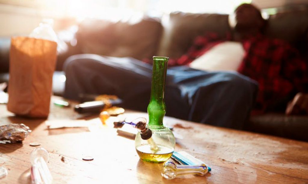 Science: Cannabis Does Not Make You Lazy After All