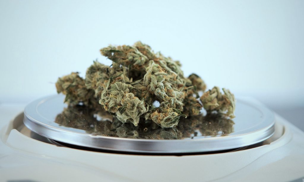 watch is it possible to overdose on marijuana
