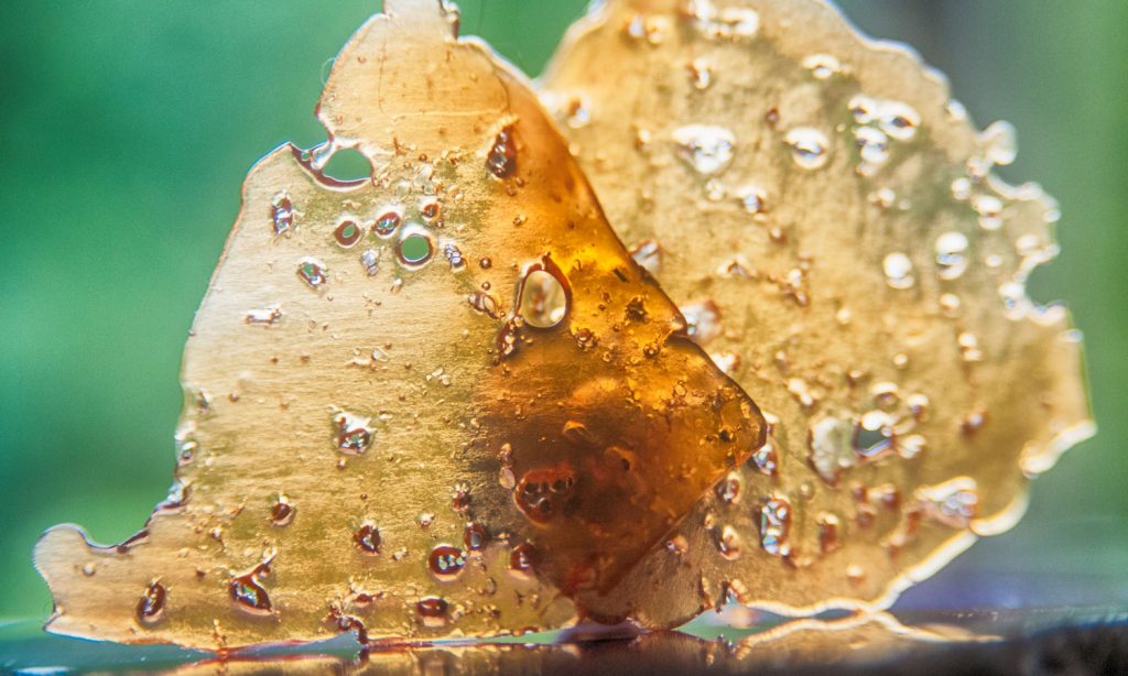 5 myths about cannabis concentrates