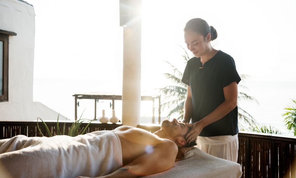 what you need to know before getting a cannabis massage