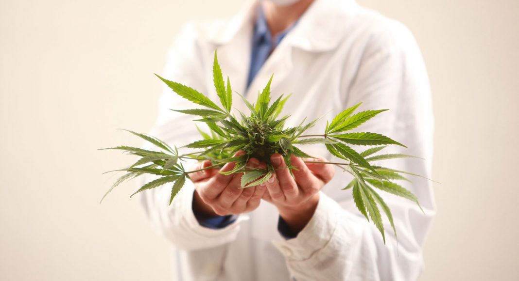 5 ways medical marijuana can help you deal with pain