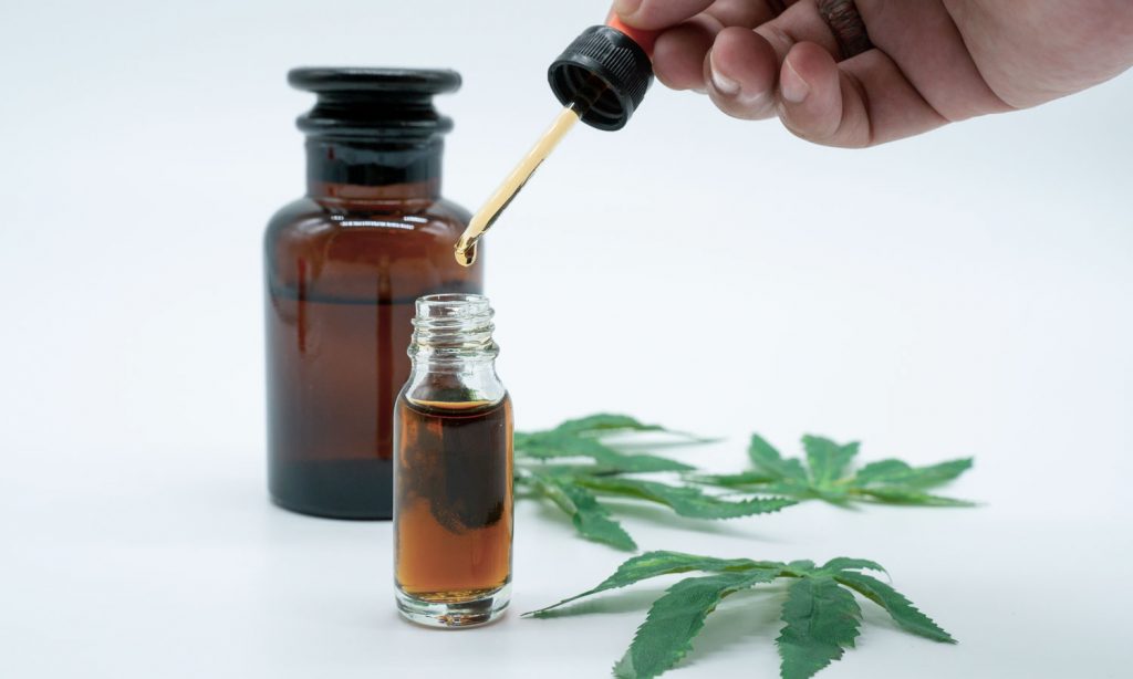 which cbd product is the right one for you
