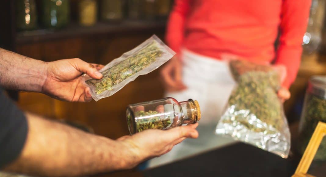 4 things you need to know before visiting a marijuana dispensary