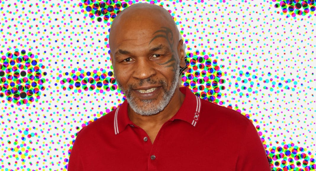Mike Tyson Will Bring The 'Davos of Cannabis' And Marijuana Tourism To Caribbean