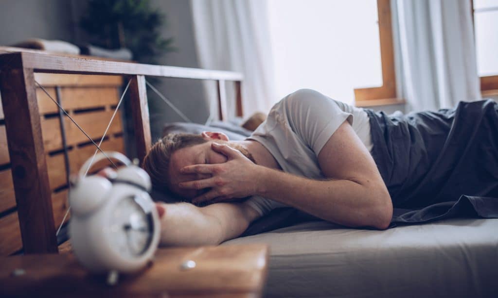 Marijuana Hangovers Are Real: What You Need To Know