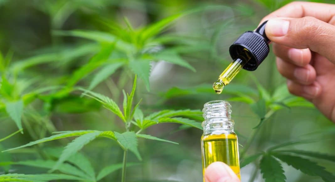 4 Biggest Problems With That CBD People Are Buying