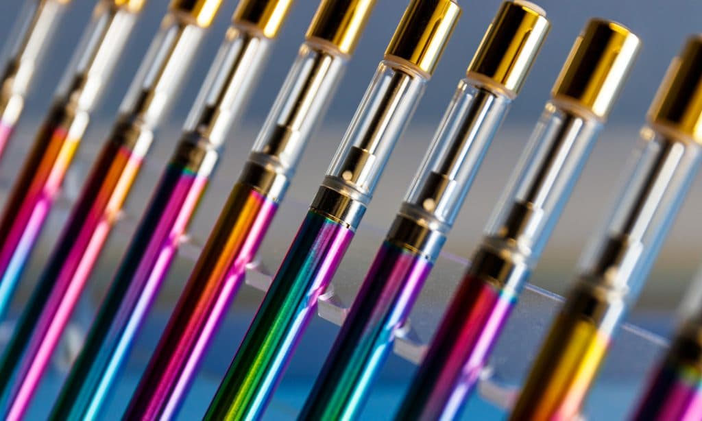 4 tips to avoid counterfeit vape cartridges