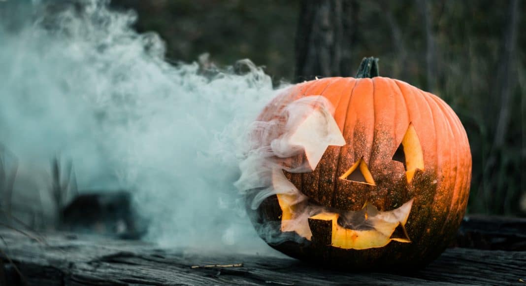 5 Spooky Things Alexa Can Do This Halloween