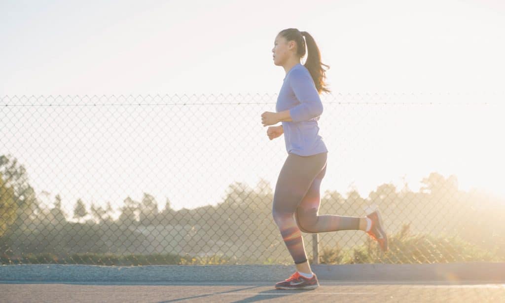 Don't Trust CBD Workout Gear