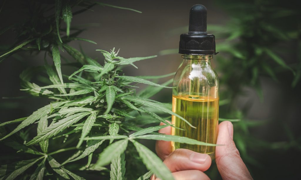 Here's What Doctors Know About CBD