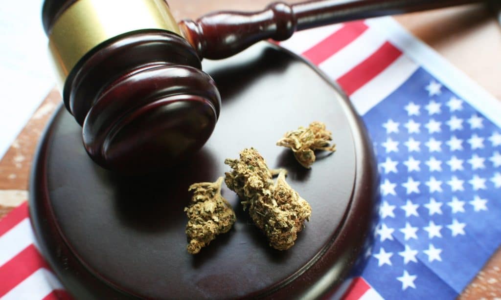 What’s Next For Marijuana Legalization In The United States?
