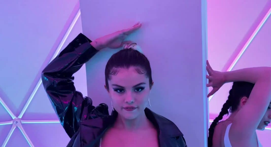 This Week's Music Selena Gomez