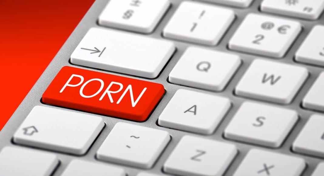 UK Government Ditches 'Porn Block'