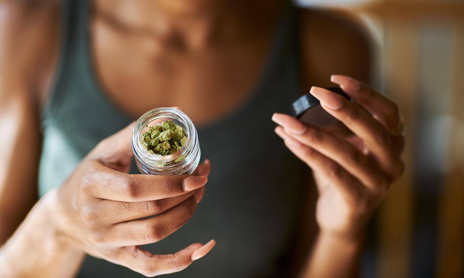 5 ways to avoid unhealthy marijuana habits