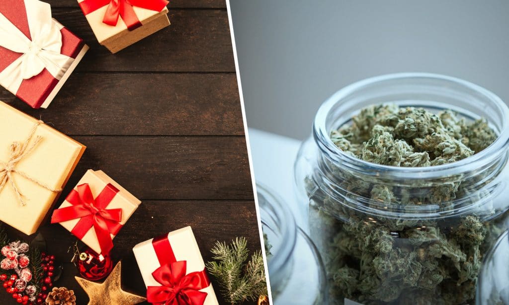 4 Ways Cannabis Can Improve Your Holidays