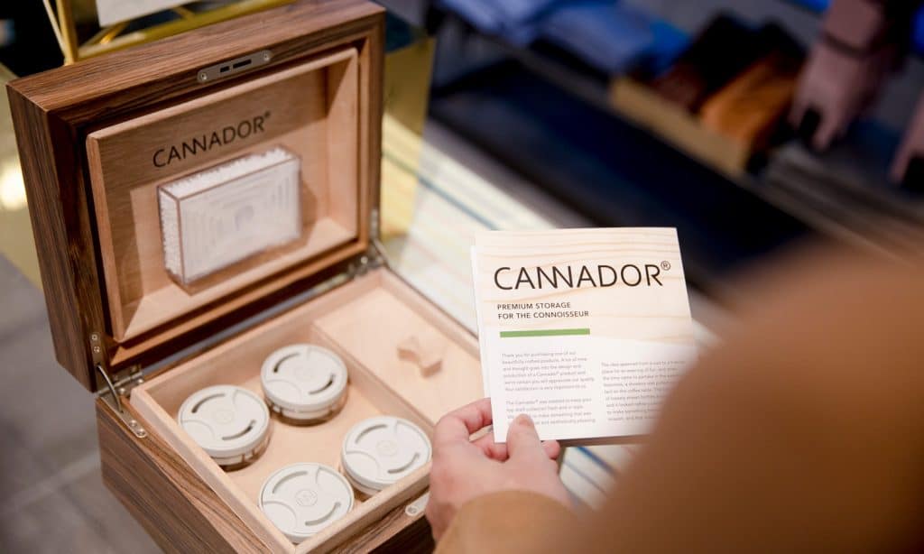 Marijuana Is The Hottest Accessory For These Big Box Retailers This Holiday