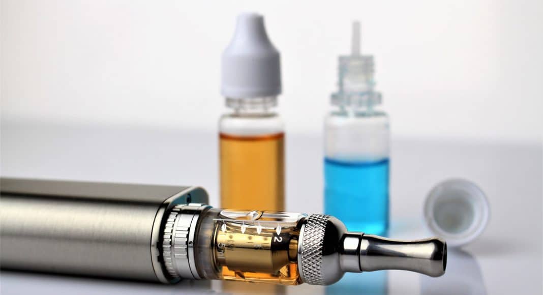 CDC Finds Direct Link Between One Substance And Vaping Illness