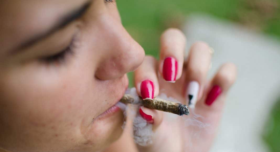 Does Marijuana Legalization Lead To More Problematic Weed Use?