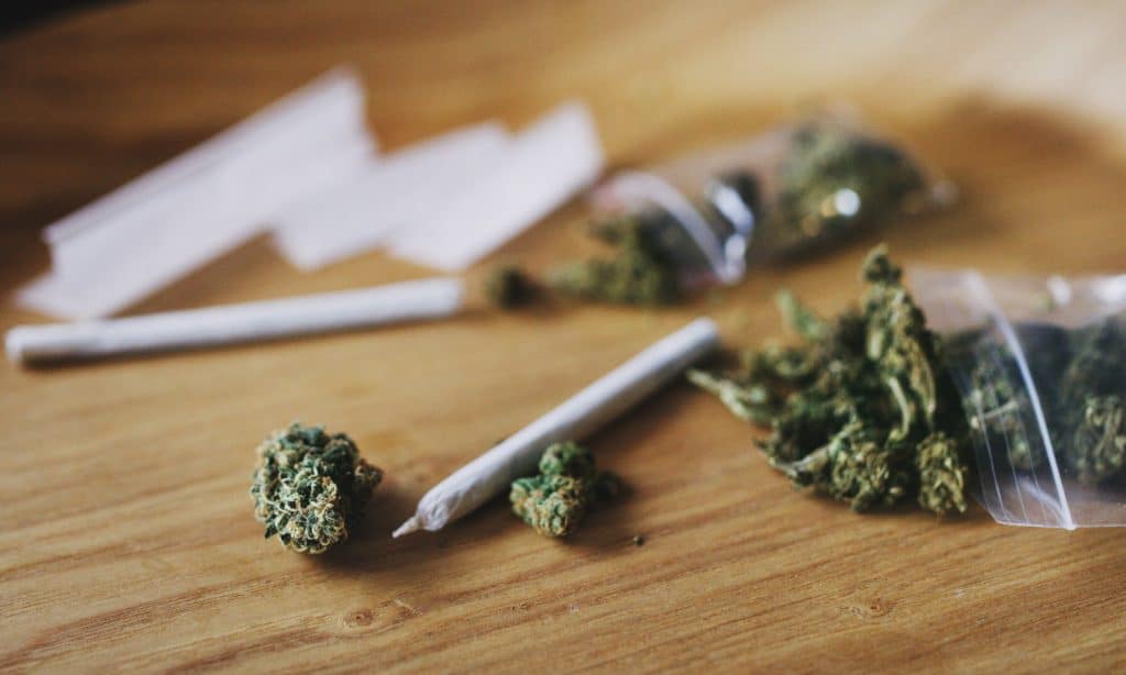 Heavy Marijuana Use Could Double Stroke Risk for Young People