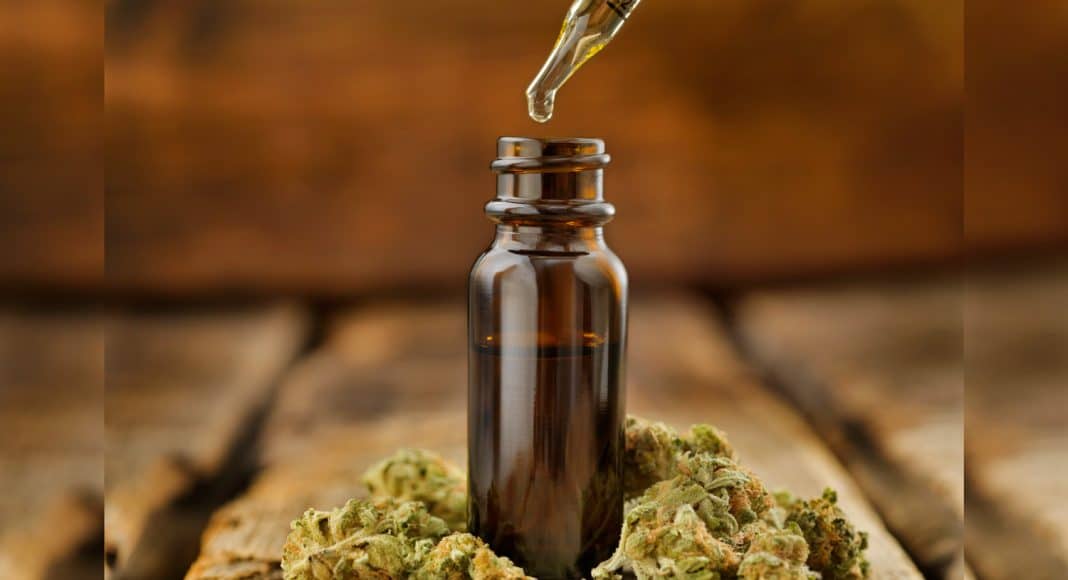 How Patients With Parkinson’s Disease Can Benefit From CBD