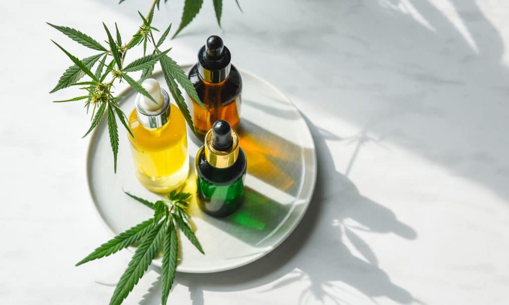 The Risks Of Infusing Hemp-CBD Topical Products With Essential Oils And Menthol