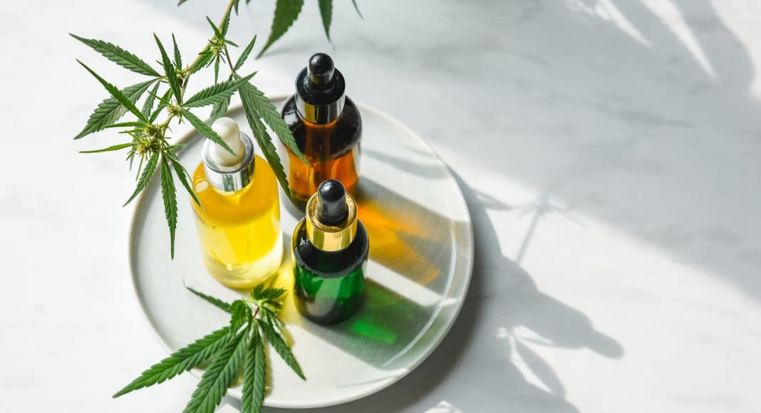 The Risks Of Infusing Hemp-CBD Topical Products With Essential Oils And Menthol