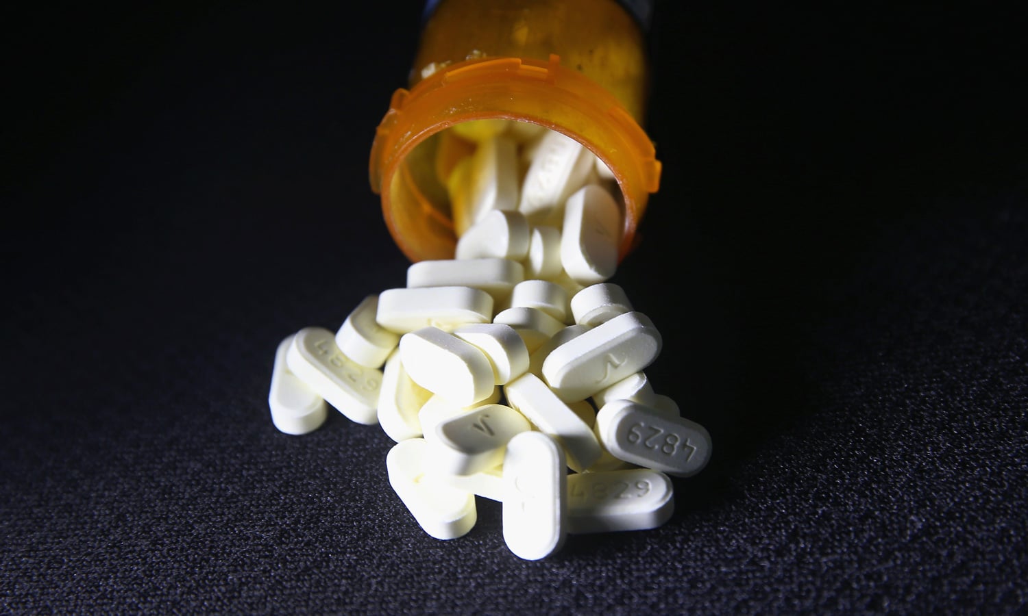 Risk Factors For Opioid Overdoses Same For Teenagers As Adults, Study Finds