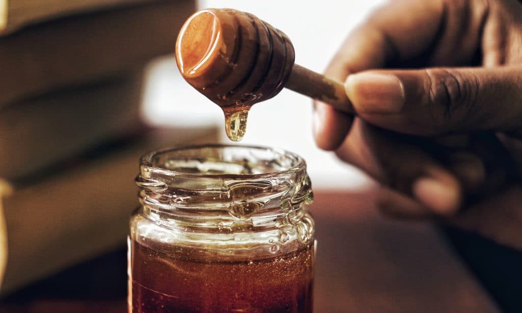 What you need to know about CBD honey