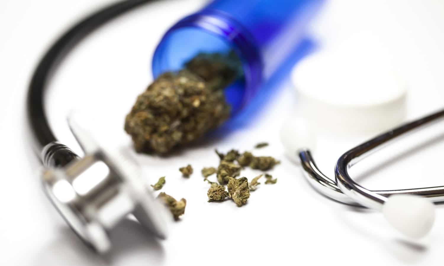 Lack Of Access To Medical Marijuana And CBD Is Cause For Concern