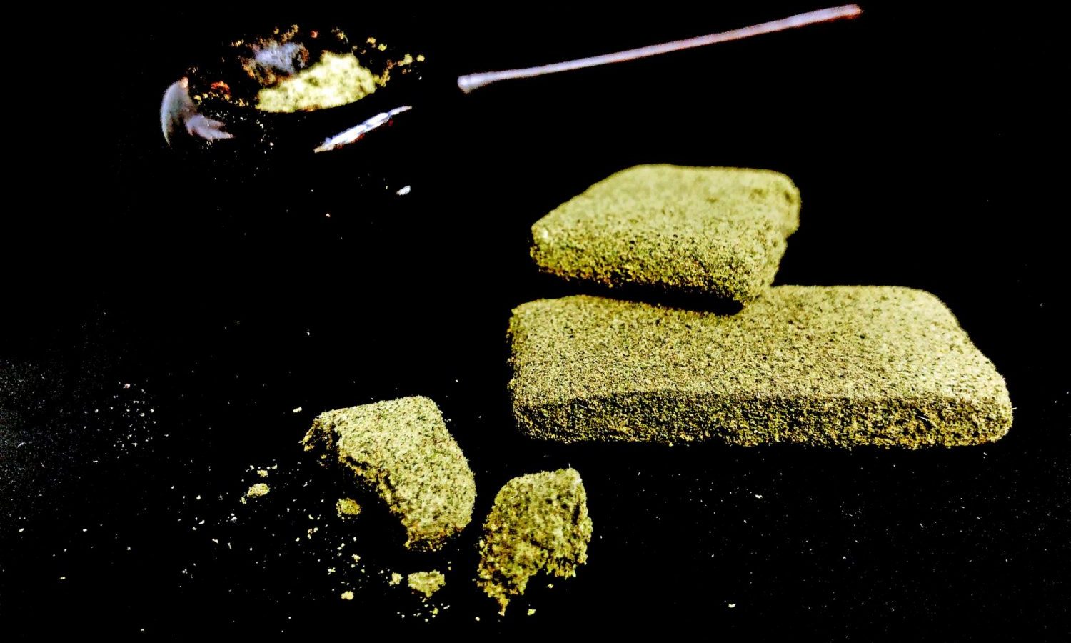 What Is Hash And Why Is It Making A Comeback?