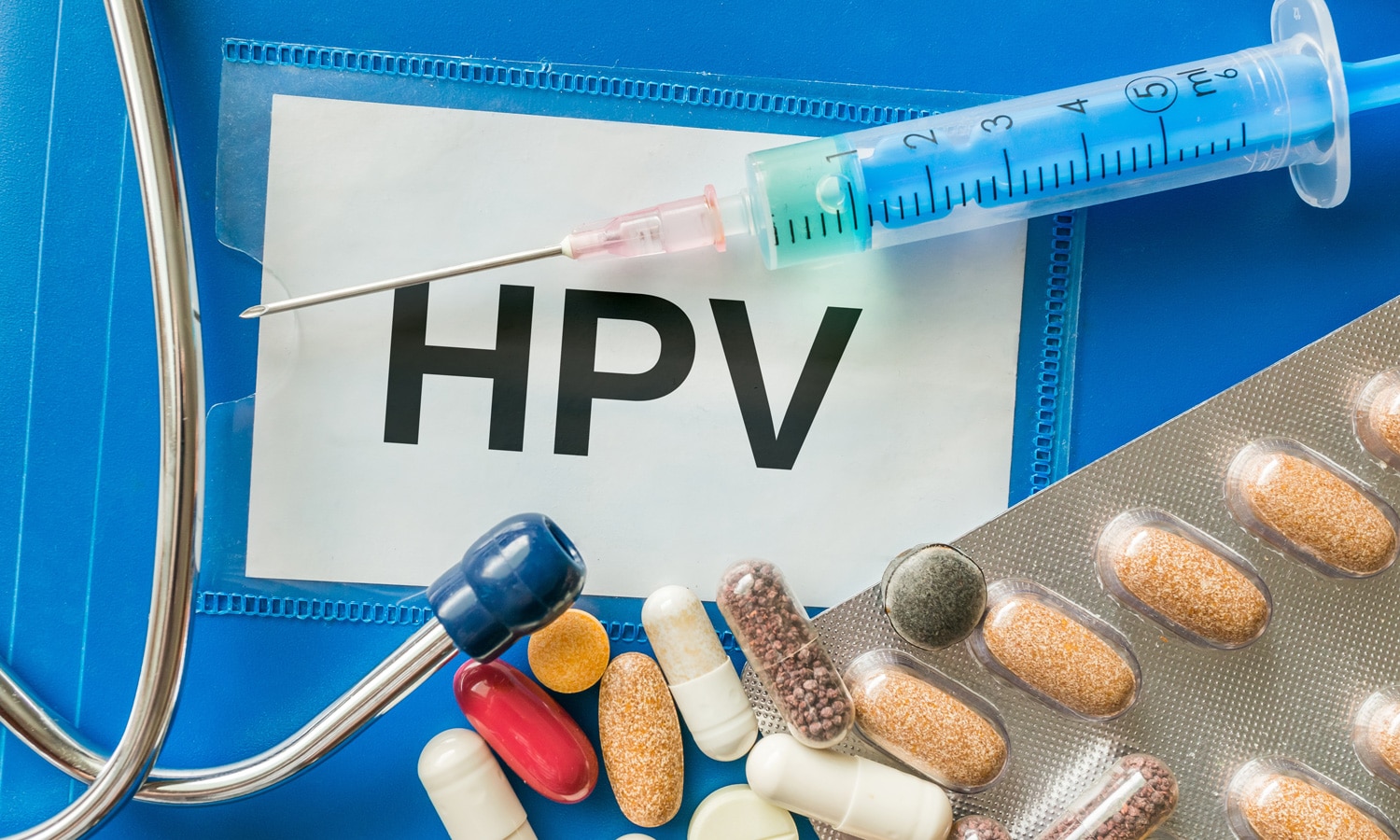 Cannabis And HPV- Friend Or Foe?