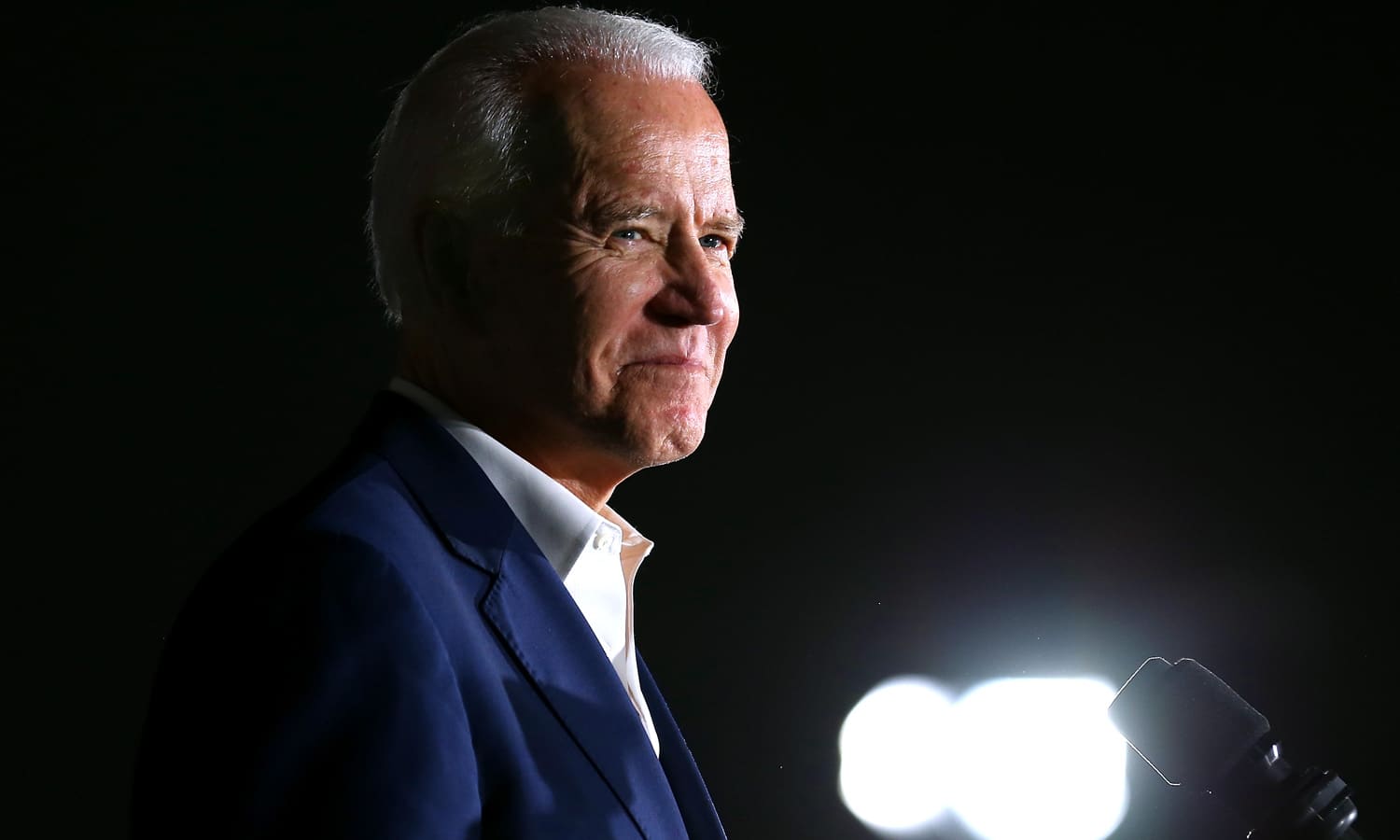 Joe Biden Keeps Stating Conflicting Opinions About Marijuana