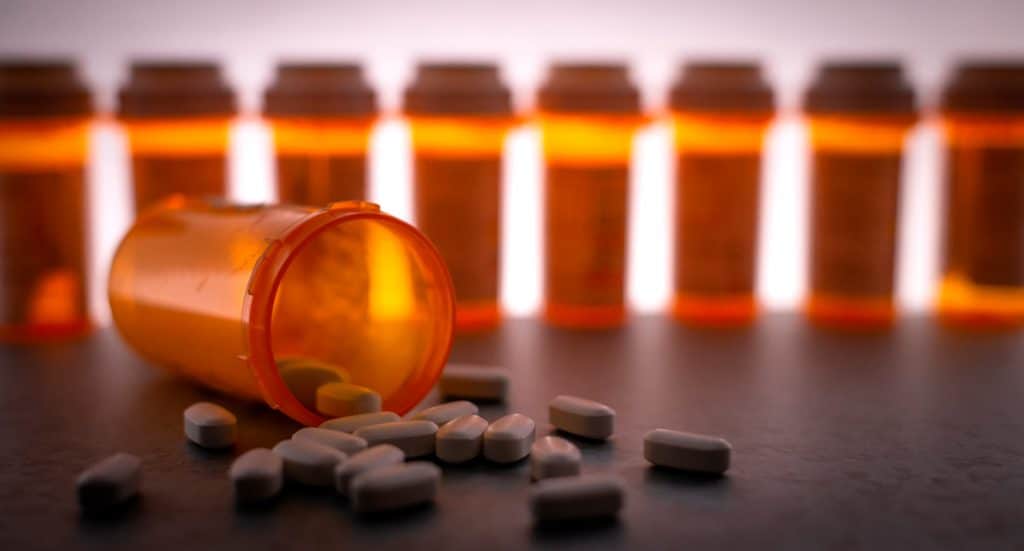 FDA Warns CBD Companies On Opioid Addiction Treatment Claims