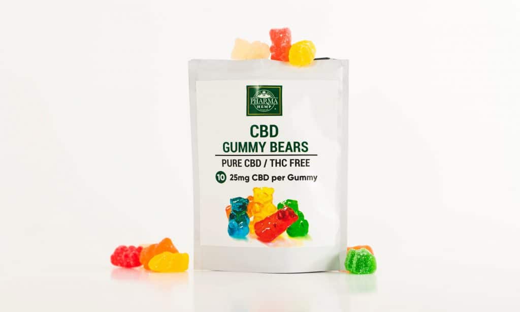 Myths Vs. Facts- Everything You Should Know About CBD Gummies