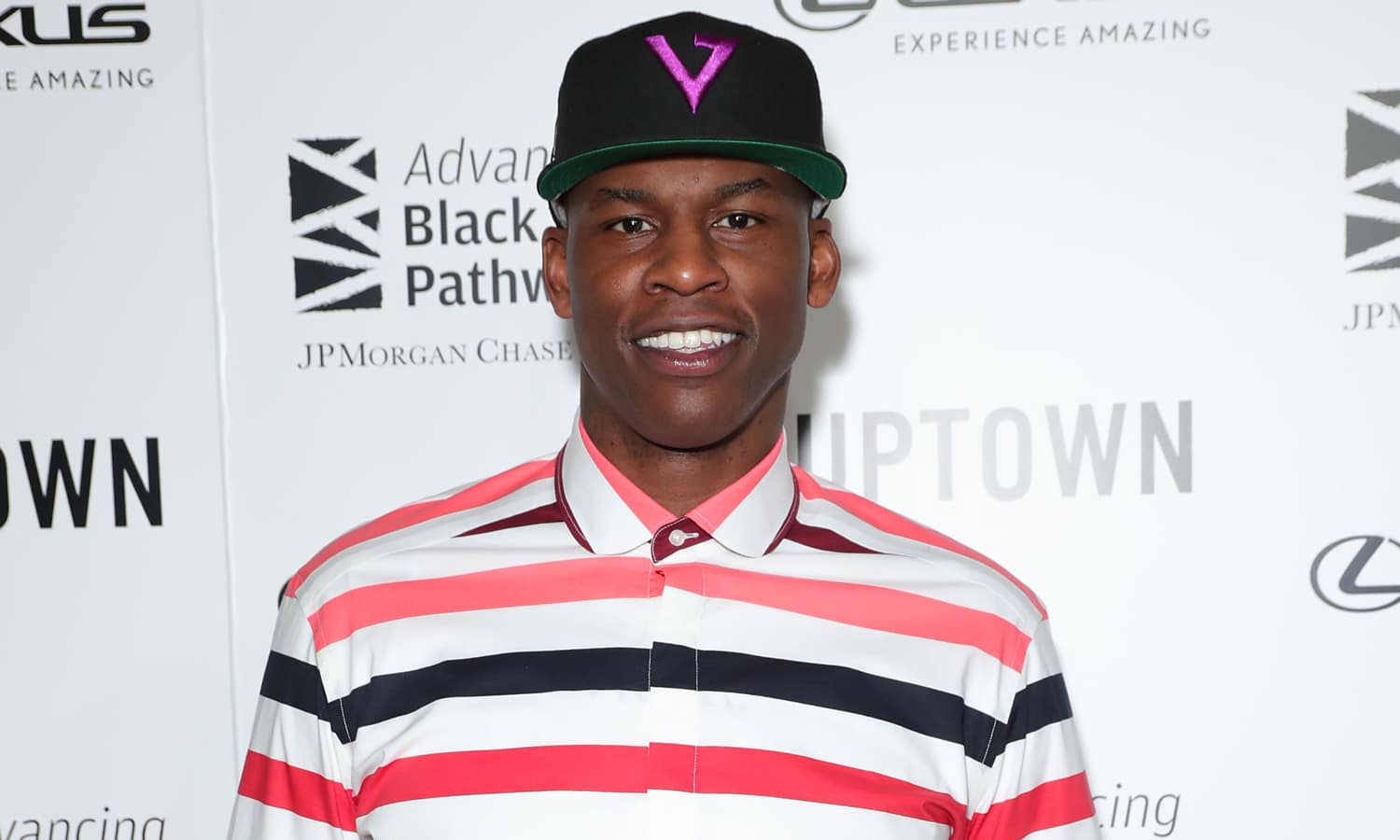 Al Harrington Advice To NBA Players In Bubble- Bring More Weed