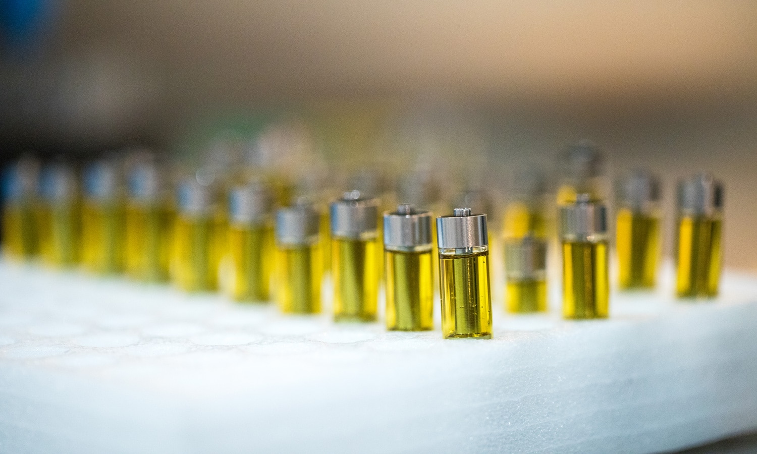 California May Ban Flavored Cannabis Vapes The Fresh Toast