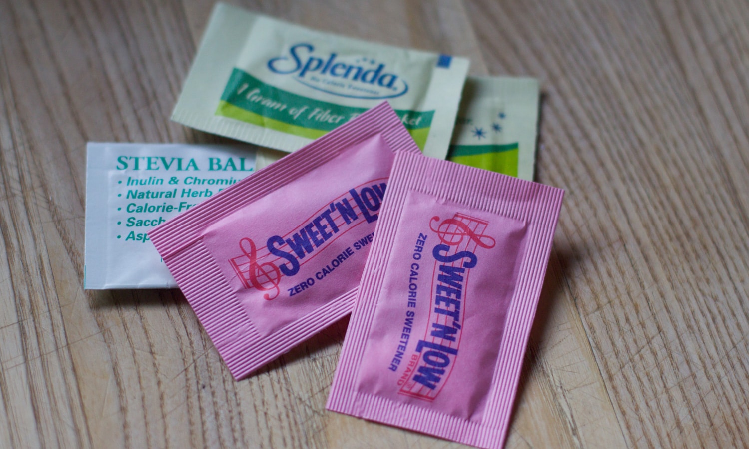 Can Artificial Sweeteners Contribute To Weight Loss?