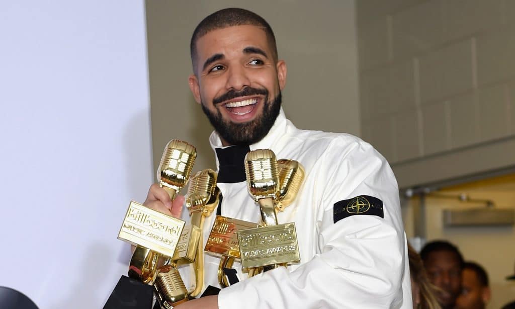Does Drake Smoke Weed?