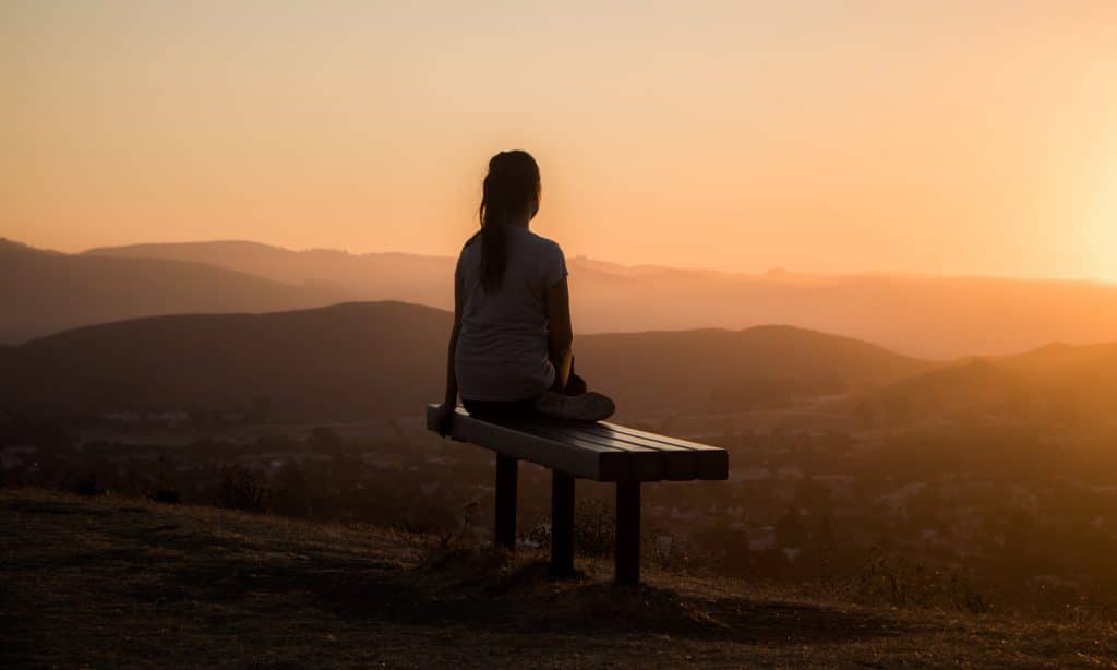 Some experts say mindfulness and meditation can make anxiety worse