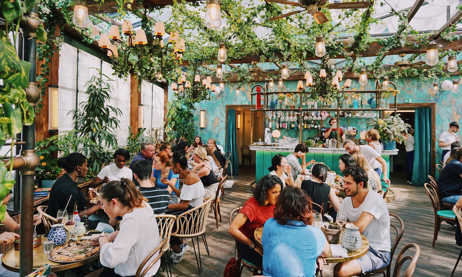 What Exactly Is A COVID Super Spreader? The Fresh Toast